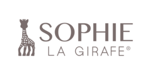 sophielagirafe logo