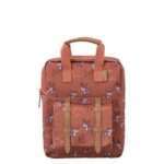 Fresk FB800 34 Backpack small Deer Amber brown 4nu9 0l