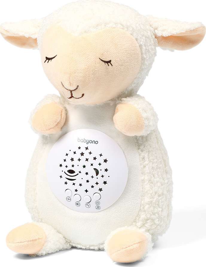 babyono bn596 sheep scarlet toy projector 5806 kepf