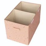 FCTCL 3Sprouts Folding Toy Chest Terrazzo Clay 2 1024x1024@2x