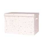 FCTCR 3Sprouts Folding Toy Chest Terrazzo Cream 1 1024x1024@2x