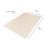 FRTCR 3Sprouts EVA Foam Mat Terrazzo Cream 4 DIMs 1024x1024@2x