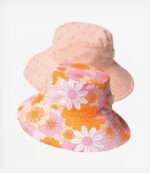 rockahula hippy shake reversible sun hat a