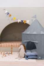 TNSBL 3Sprouts Tent Blue 5