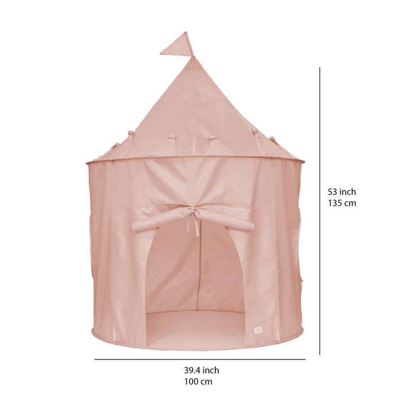 TNSPN 3Sprouts Tent Pink 3 DIMs