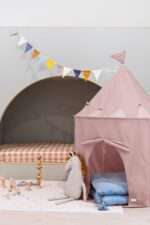 TNSPN 3Sprouts Tent Pink 5