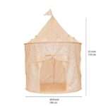 TNTCL 3Sprouts Tent Terrazzo Clay 3 DIMs