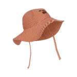 KS100308 JADE SWIM HAT GLITTER STRIPE Extra 0