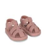 KS100465 SABLE SANDAL MELLOW ROSE Extra 0