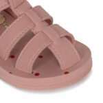 KS100465 SABLE SANDAL MELLOW ROSE Extra 3