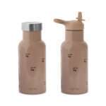 KS100543 THERMO BOTTLES CHERRY BLUSH Main