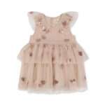 KS100596 YVONNE FAIRY DRESS COEUR SEQUINS Main