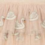 KS100260 SWAN GLITTER Extra 7