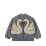 KS100321 JUNO BOMBER JACKET TRADEWINDS Extra 0