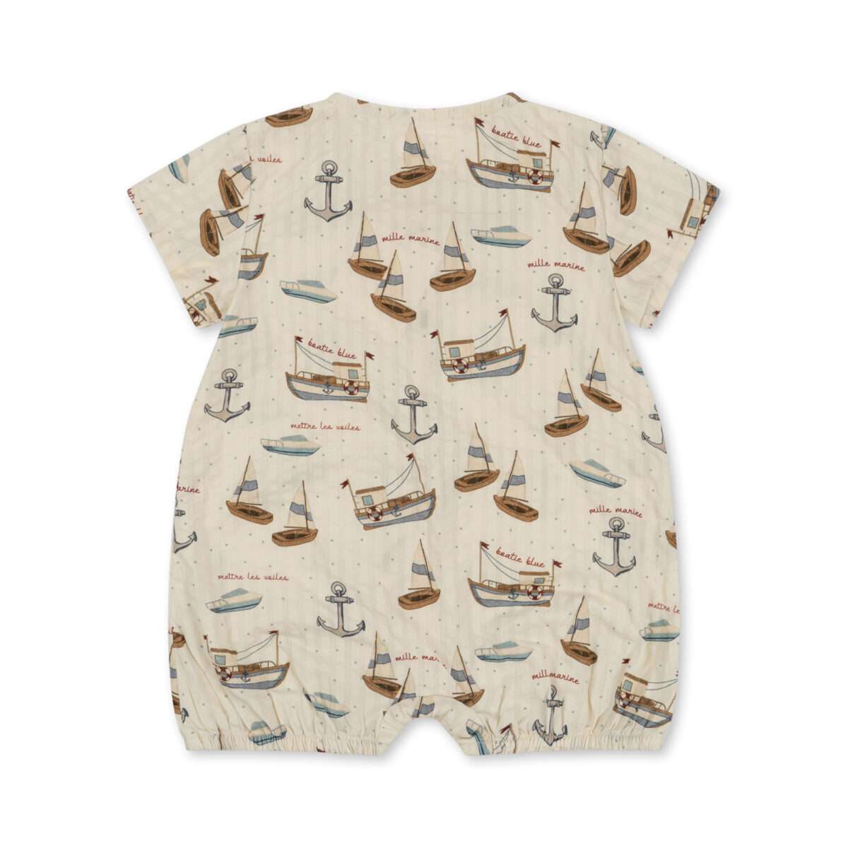 KS100051 ACE ROMPER GOTS SAIL AWAY Extra 1