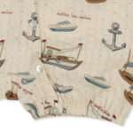 KS100051 ACE ROMPER GOTS SAIL AWAY Extra 5