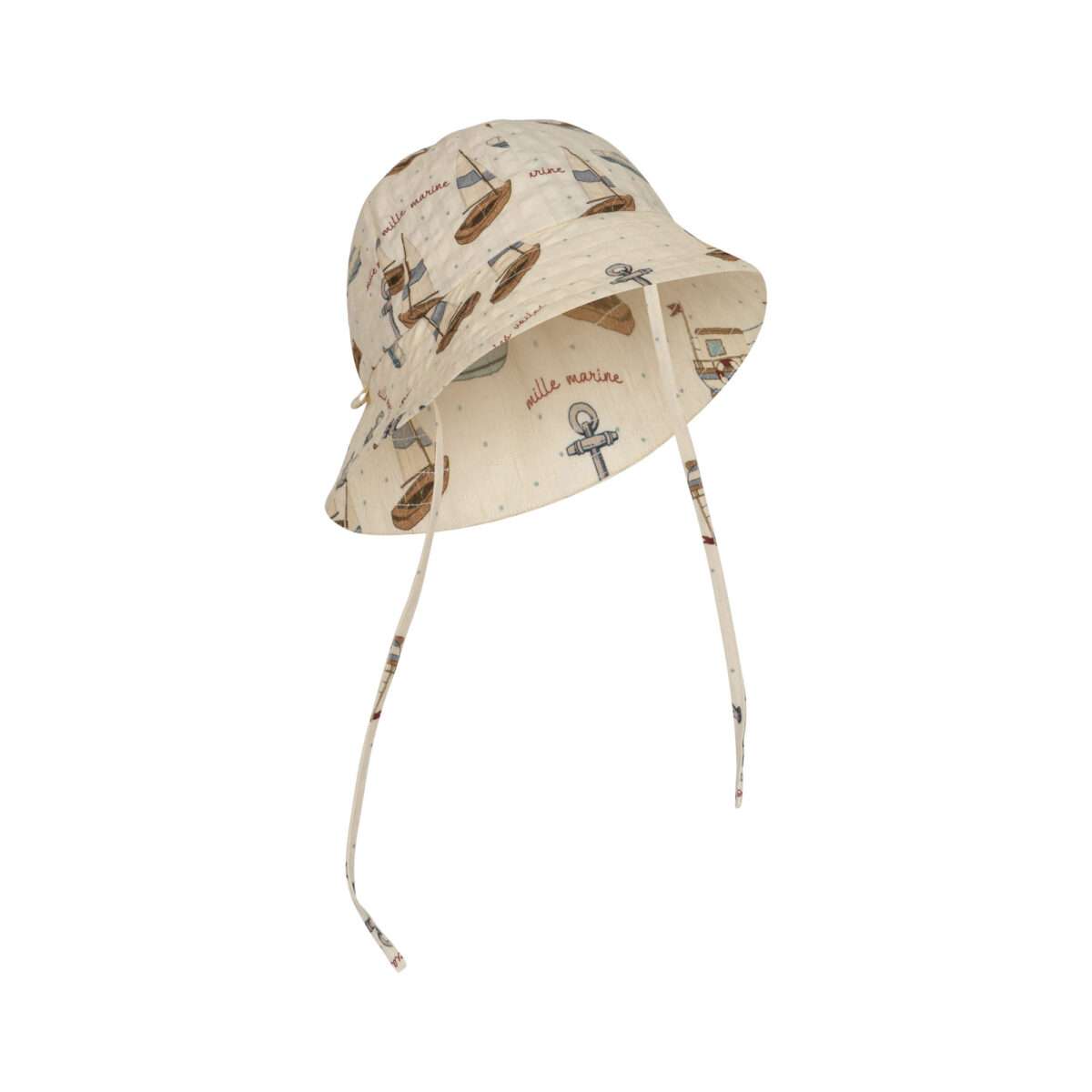 KS100054 ACE SUNHAT GOTS SAIL AWAY Extra 0