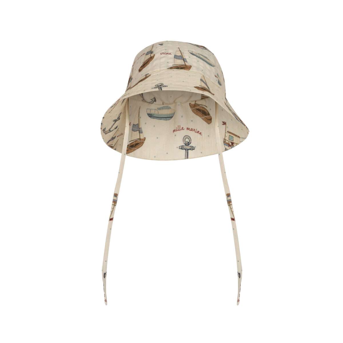 KS100054 ACE SUNHAT GOTS SAIL AWAY Extra 1