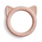 Cat Teether Blush