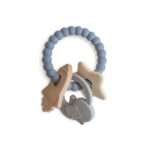 Space Teething Ring p