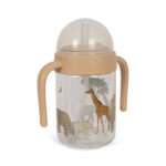 KS100094 BOTTLE WITH HANDLE SAFARI Extra 0