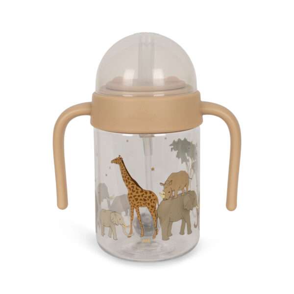 KS100094 BOTTLE WITH HANDLE SAFARI Extra 1