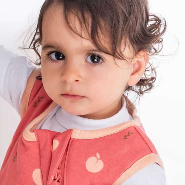 BlissJump Lovely Apples 08