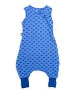 BlissJump Vroom Cars 01