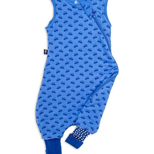 BlissJump Vroom Cars 02