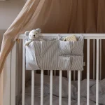 1656 BedPocket P85 ClassicStripesBlue10