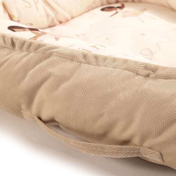 Kokon Best Nest Velvet BALLERINE M4