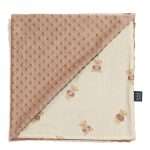 Lekki Koc Minky BABY BEAR mocca 2 (1)